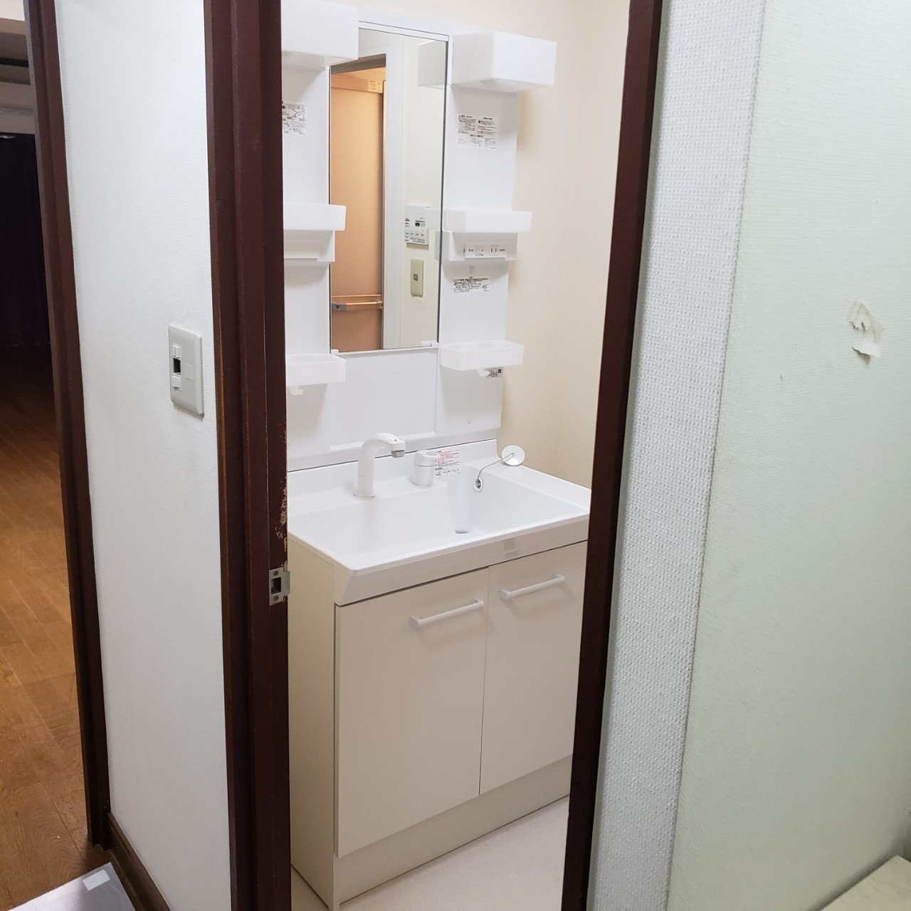 水周りを新しくしませんか